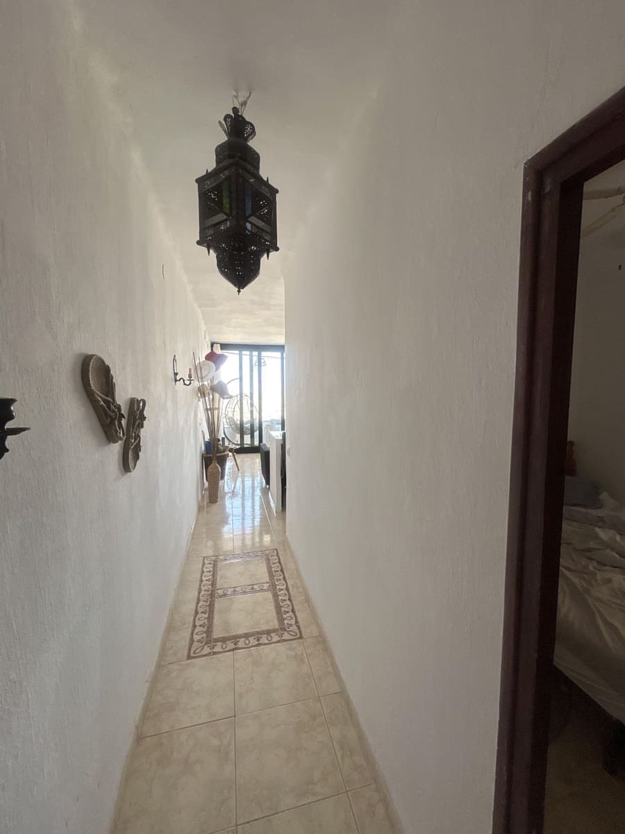 1 soveværelse Lejlighed til salg i Mojacar - € 130.000 (Ref: 9924268)