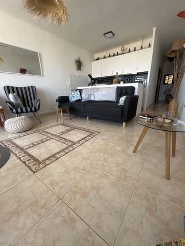 1 soveværelse Lejlighed til salg i Mojácar - € 130.000 (Ref: 9924268)