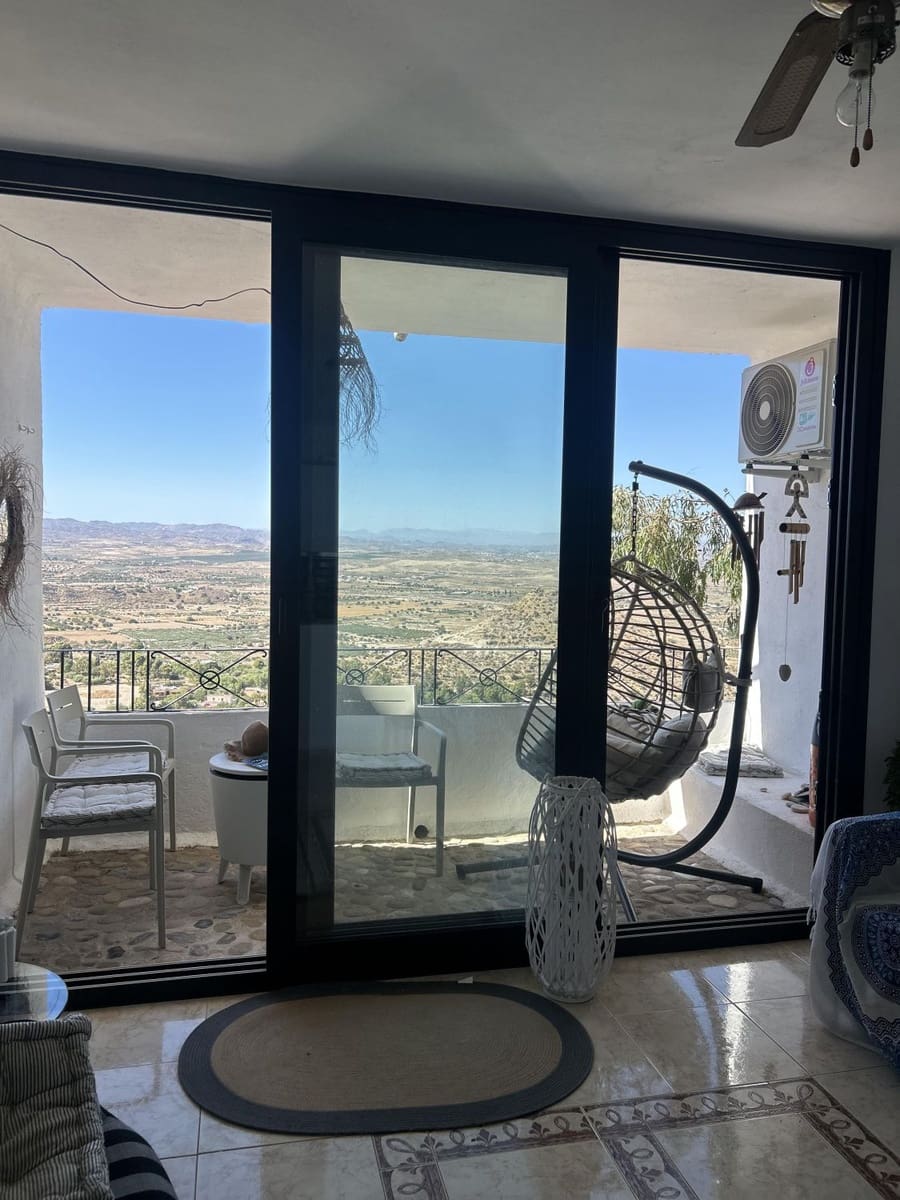 1 soveværelse Lejlighed til salg i Mojacar - € 130.000 (Ref: 9924268)