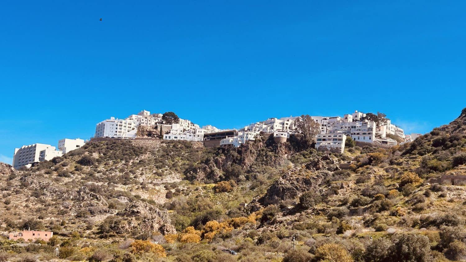 1 soveværelse Lejlighed til salg i Mojacar - € 130.000 (Ref: 9924268)