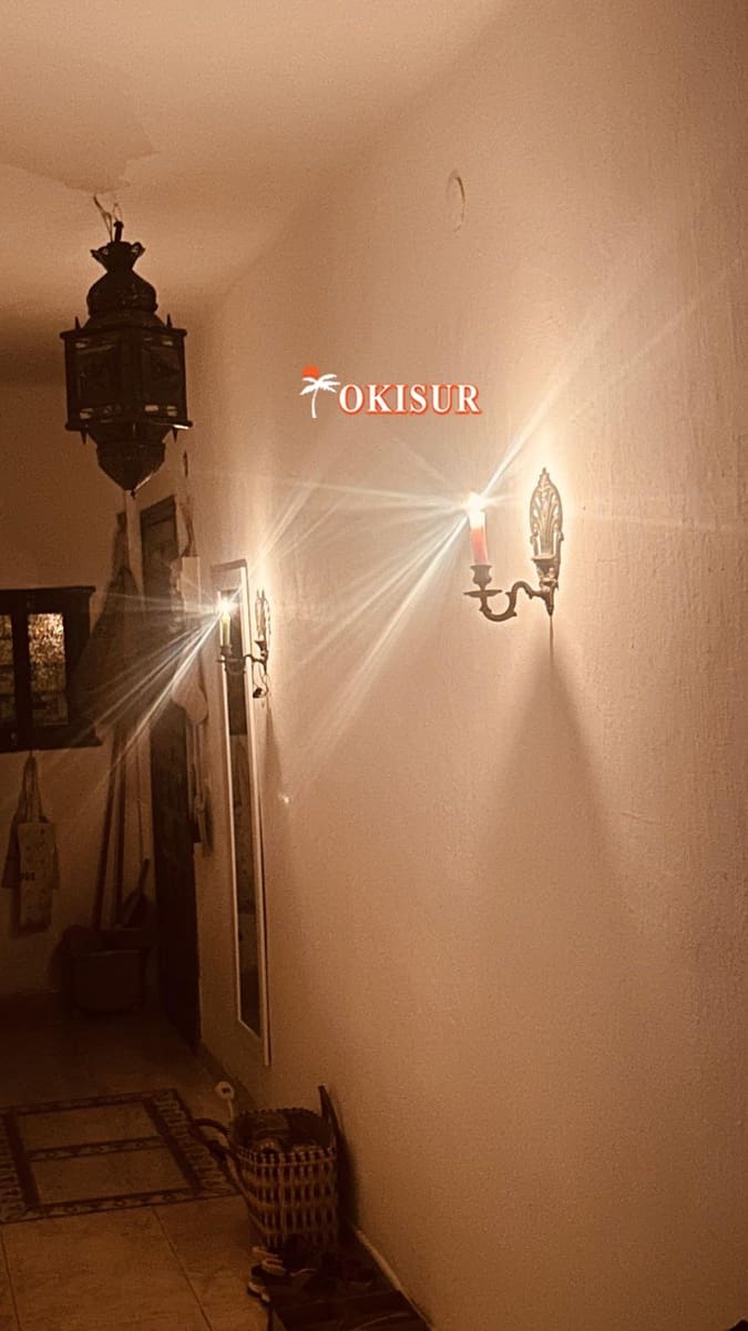 1 soveværelse Lejlighed til salg i Mojacar - € 125.000 (Ref: 9924268)