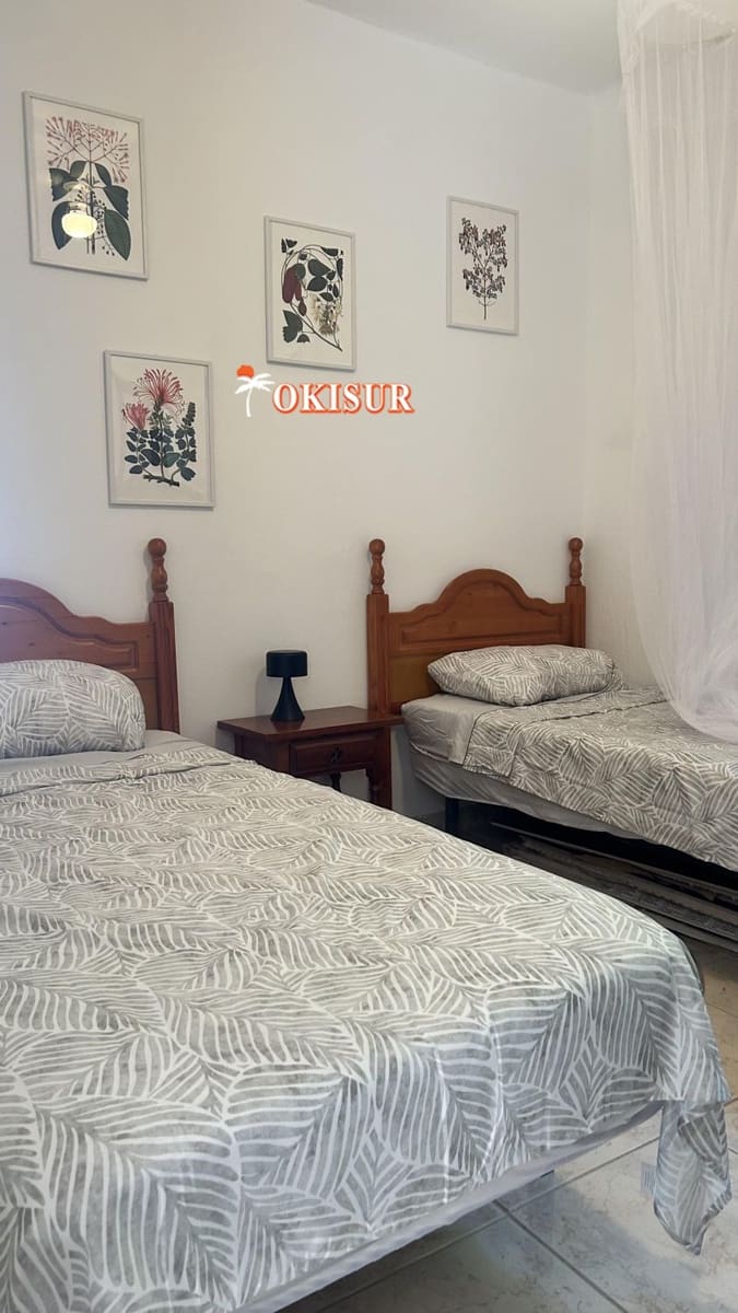 1 soveværelse Lejlighed til salg i Mojacar - € 125.000 (Ref: 9924268)