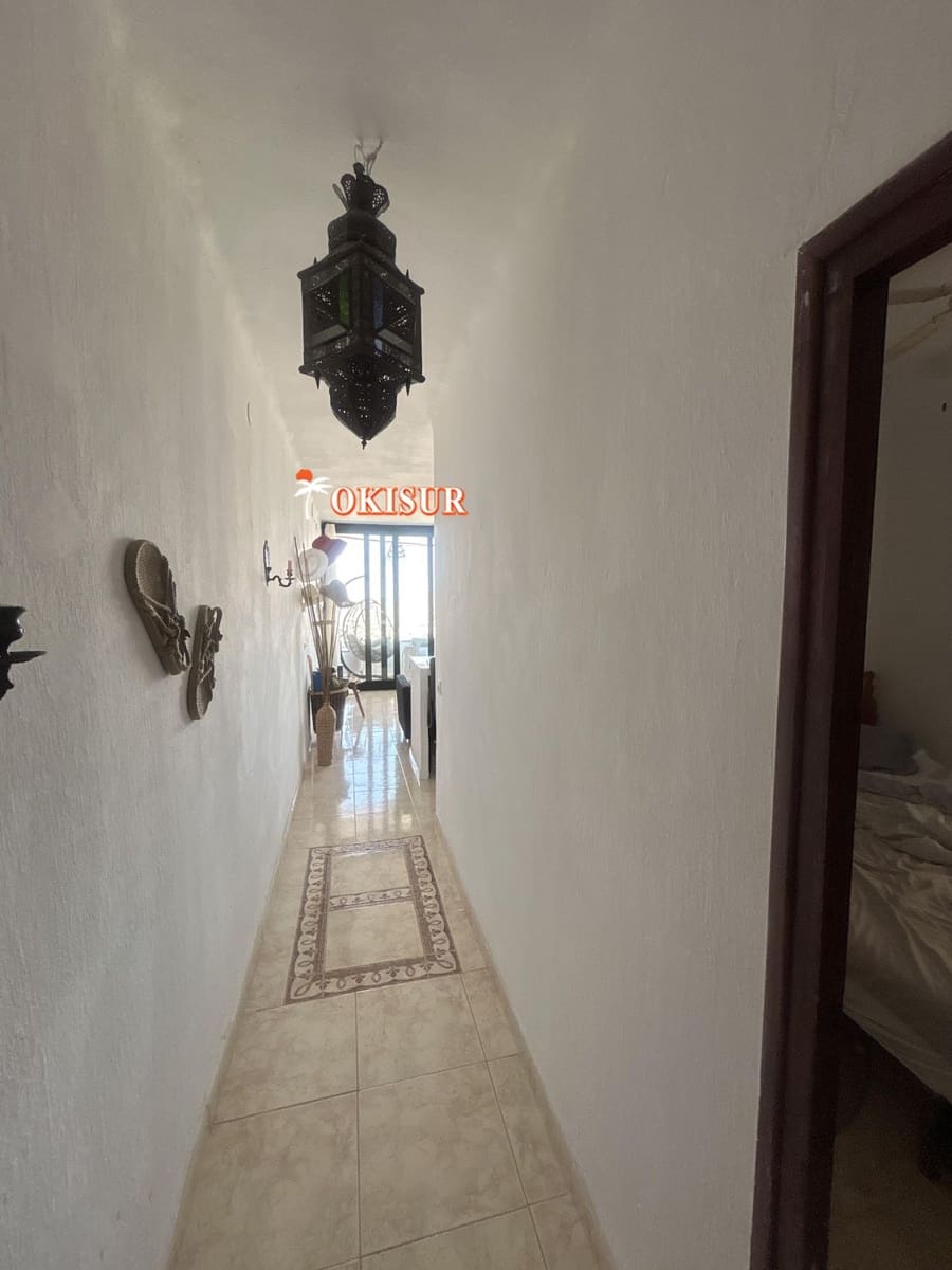 1 soveværelse Lejlighed til salg i Mojacar - € 125.000 (Ref: 9924268)