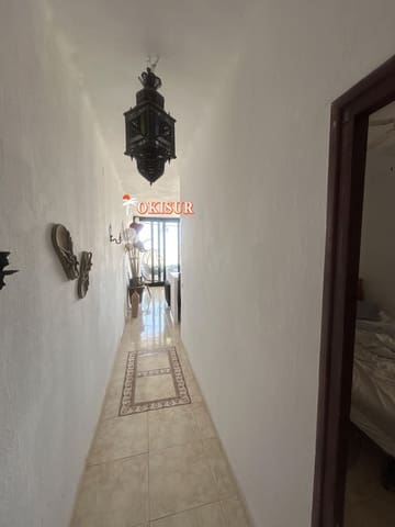 1 soverom Leilighet til salgs i Mojácar - € 130 000 (Ref: 9924268)