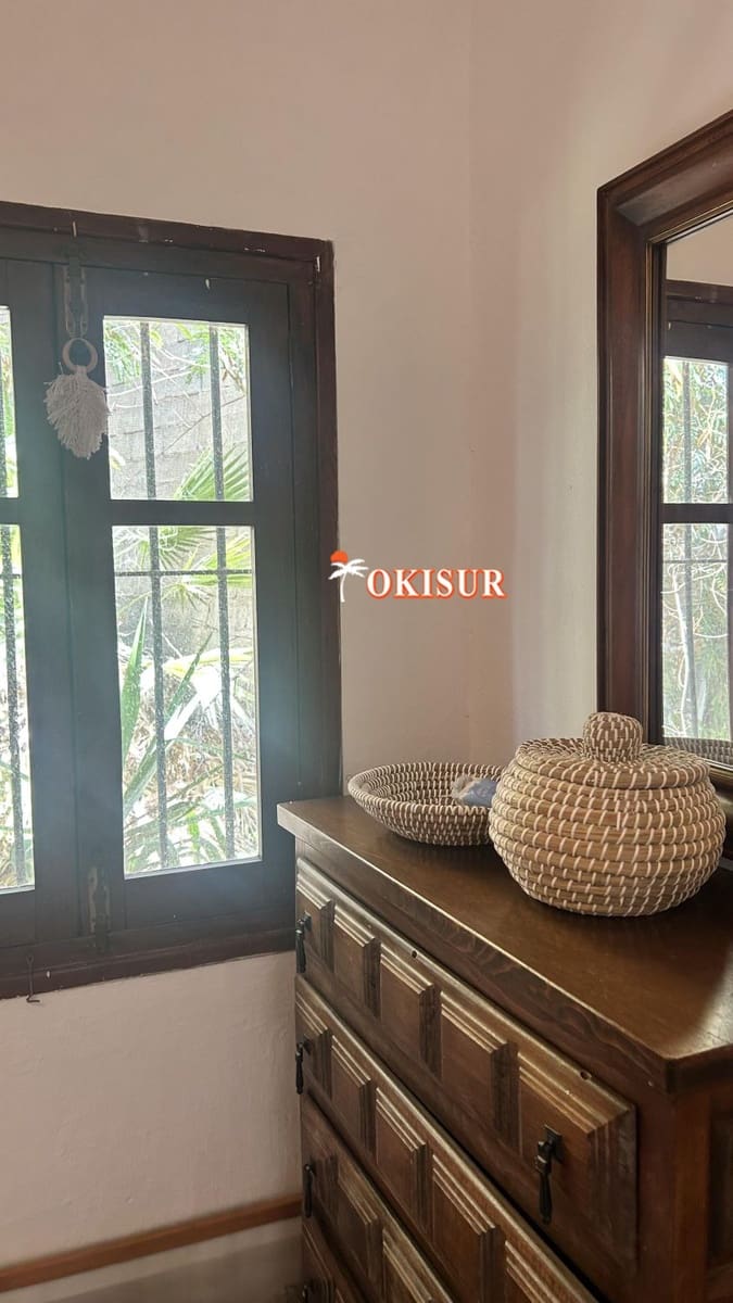 1 soveværelse Lejlighed til salg i Mojacar - € 125.000 (Ref: 9924268)