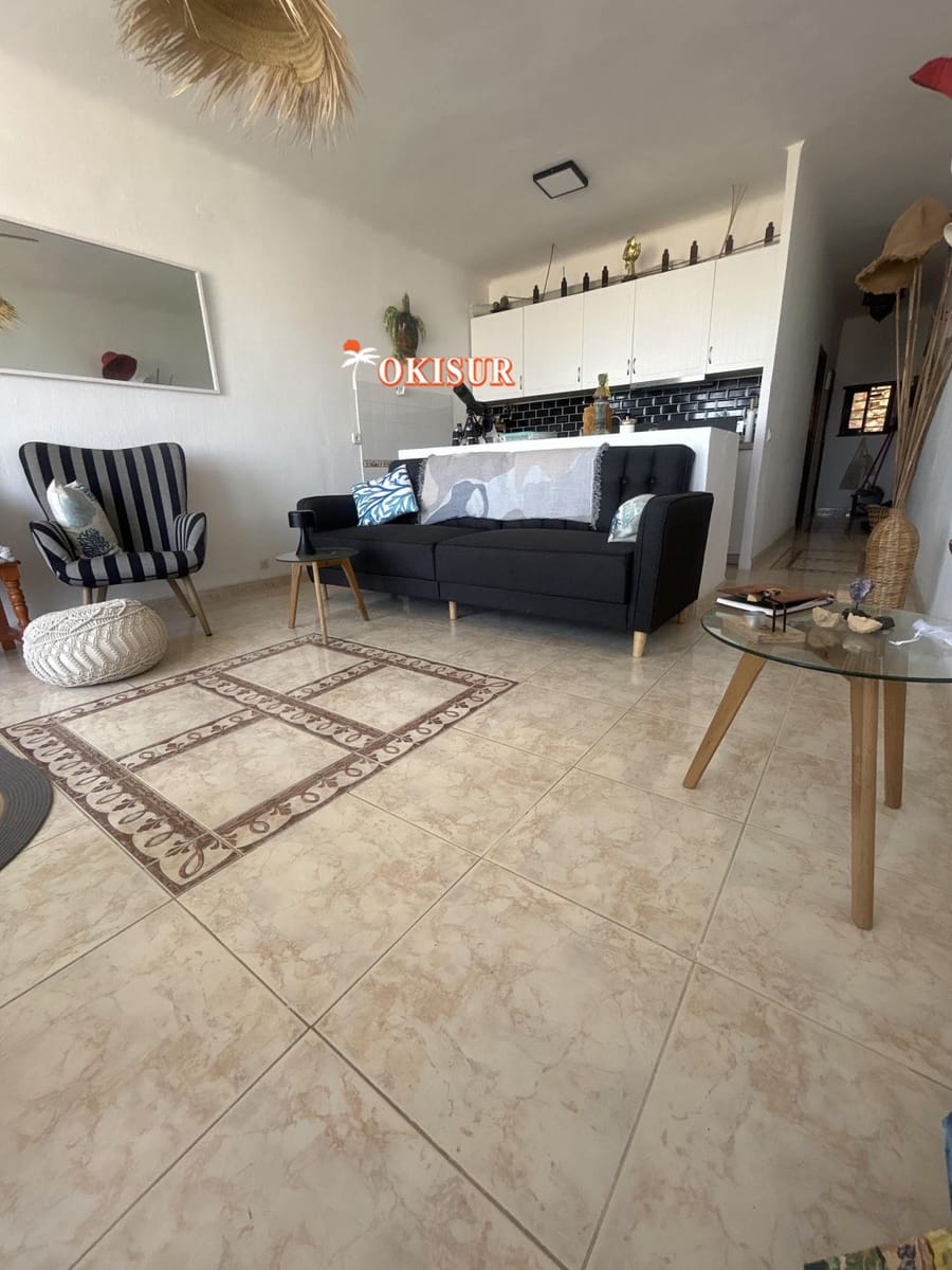 1 soveværelse Lejlighed til salg i Mojacar - € 125.000 (Ref: 9924268)