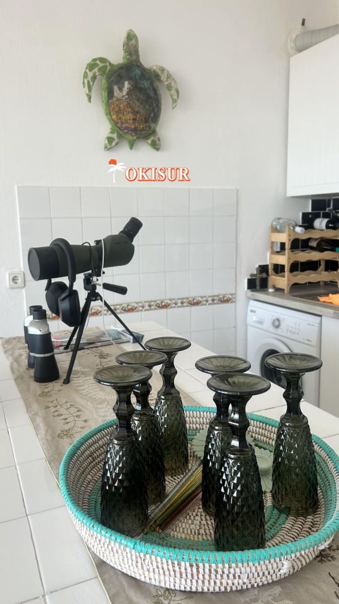 1 soveværelse Lejlighed til salg i Mojacar - € 125.000 (Ref: 9924268)