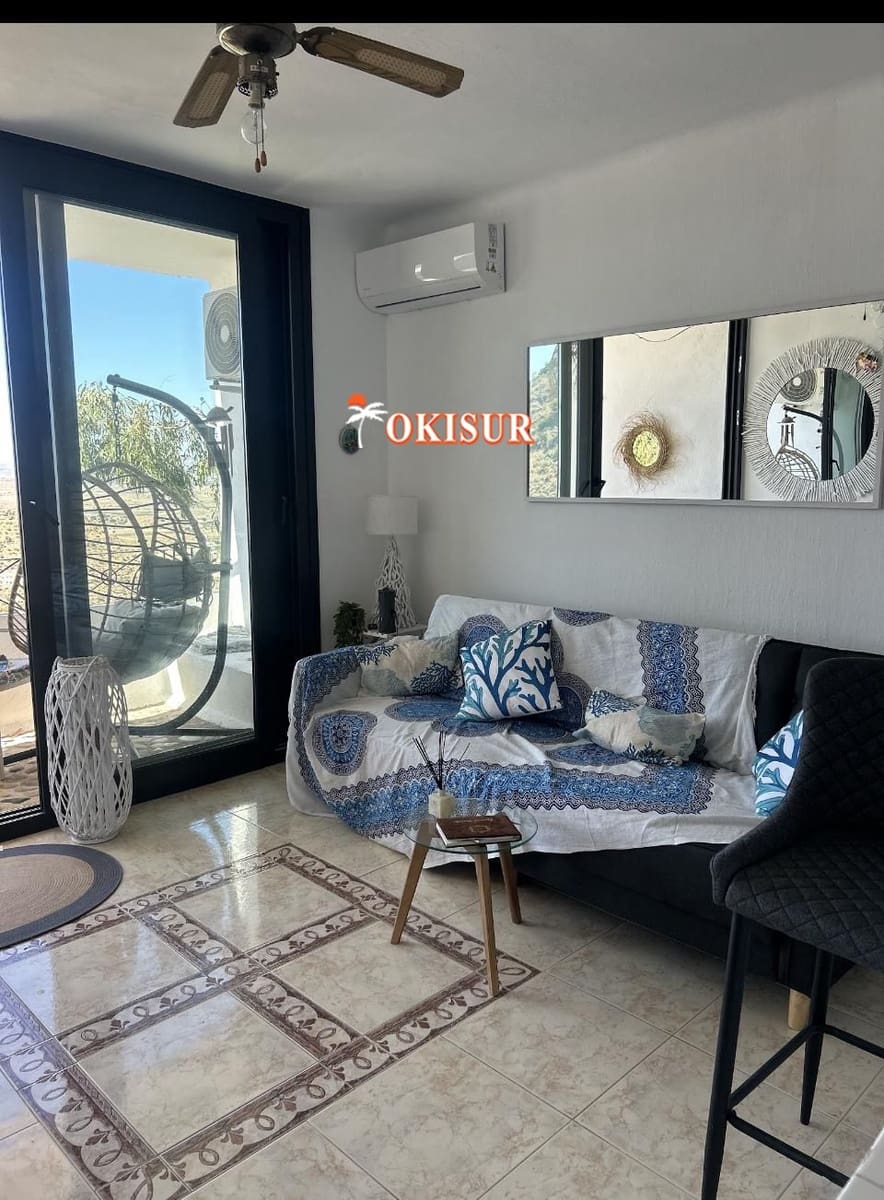 1 soveværelse Lejlighed til salg i Mojacar - € 125.000 (Ref: 9924268)