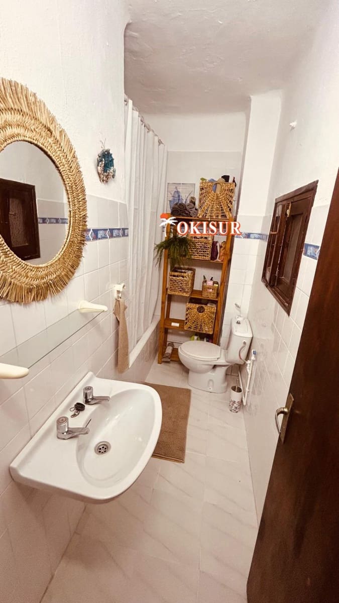 1 soveværelse Lejlighed til salg i Mojacar - € 125.000 (Ref: 9924268)