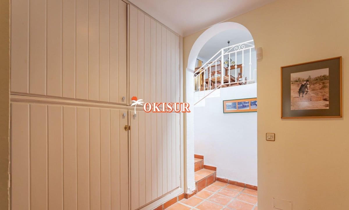 3 chambre Villa/Maison à vendre à Mojacar avec piscine garage - 690 000 € (Ref: 9949383)