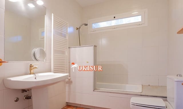 3 chambre Villa/Maison à vendre à Mojácar avec piscine garage - 690 000 € (Ref: 9949383)