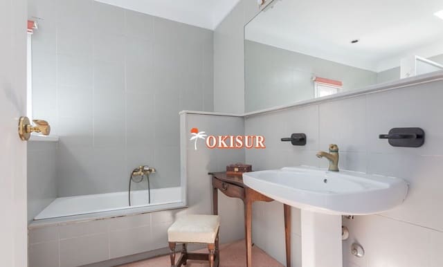 3 chambre Villa/Maison à vendre à Mojácar avec piscine garage - 690 000 € (Ref: 9949383)