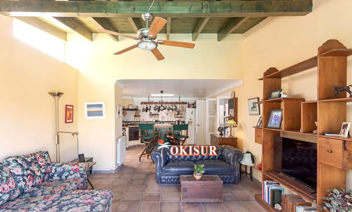 3 chambre Villa/Maison à vendre à Mojacar avec piscine garage - 690 000 € (Ref: 9949383)