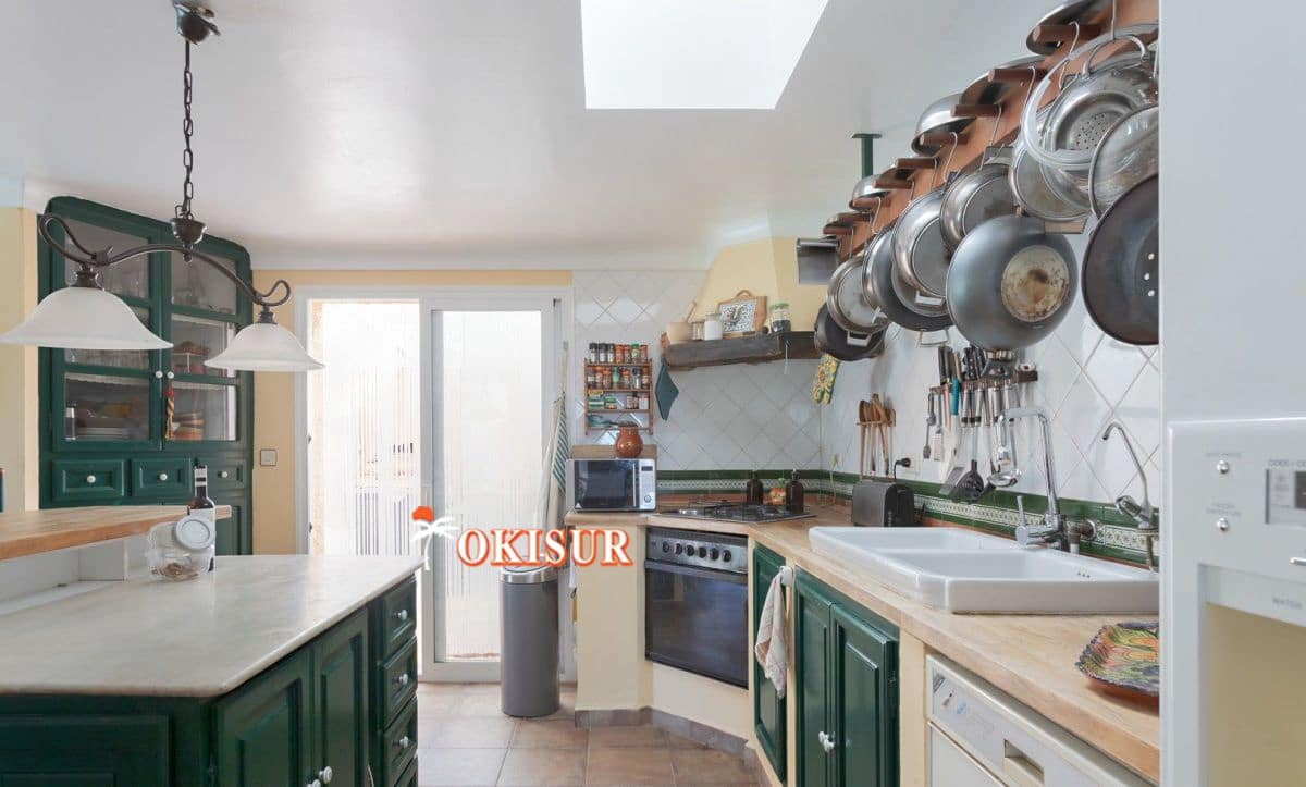 3 chambre Villa/Maison à vendre à Mojacar avec piscine garage - 690 000 € (Ref: 9949383)