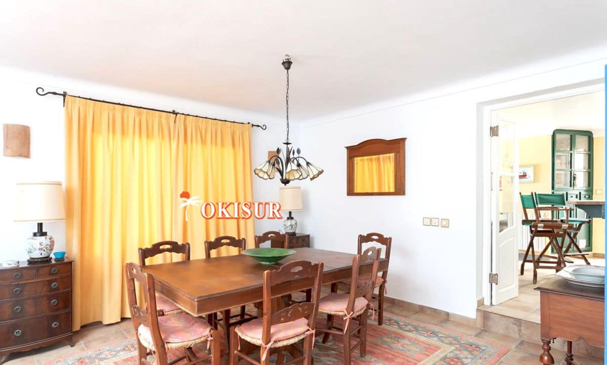 3 chambre Villa/Maison à vendre à Mojacar avec piscine garage - 690 000 € (Ref: 9949383)