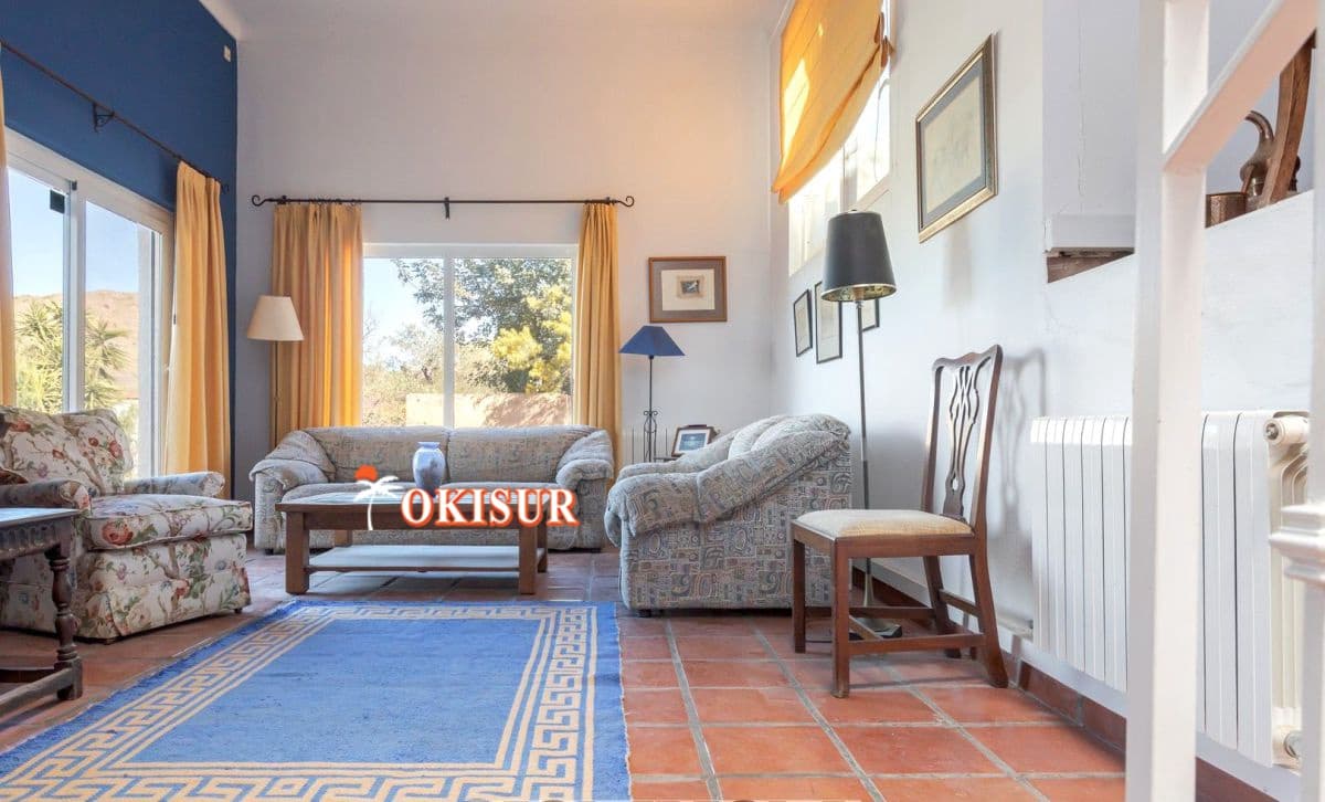 3 chambre Villa/Maison à vendre à Mojacar avec piscine garage - 690 000 € (Ref: 9949383)