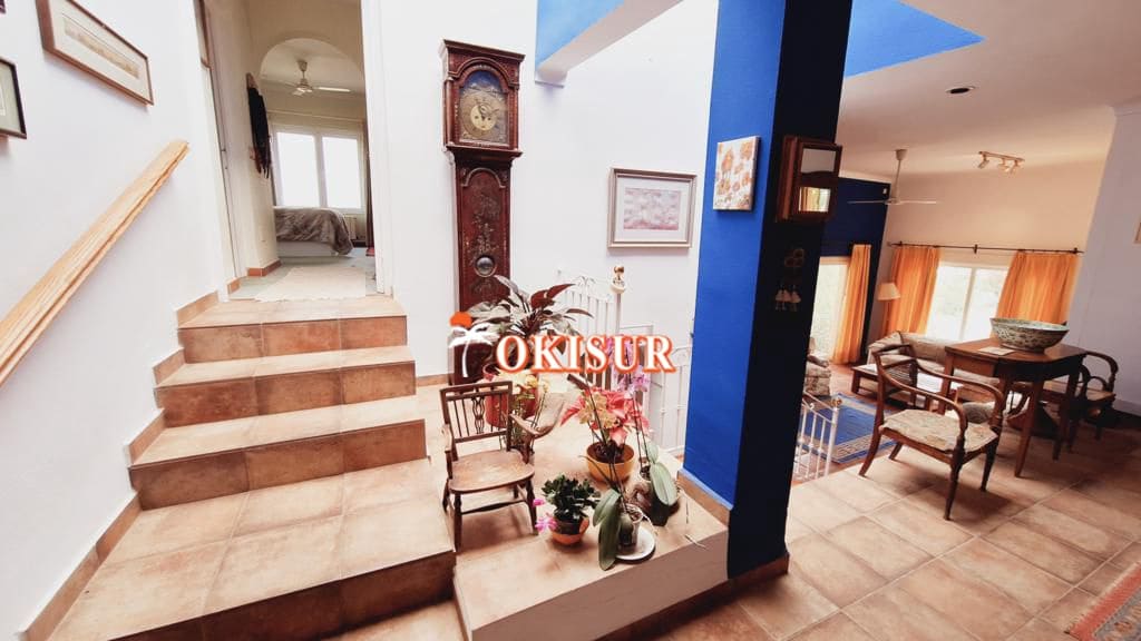 3 chambre Villa/Maison à vendre à Mojacar avec piscine garage - 690 000 € (Ref: 9949383)