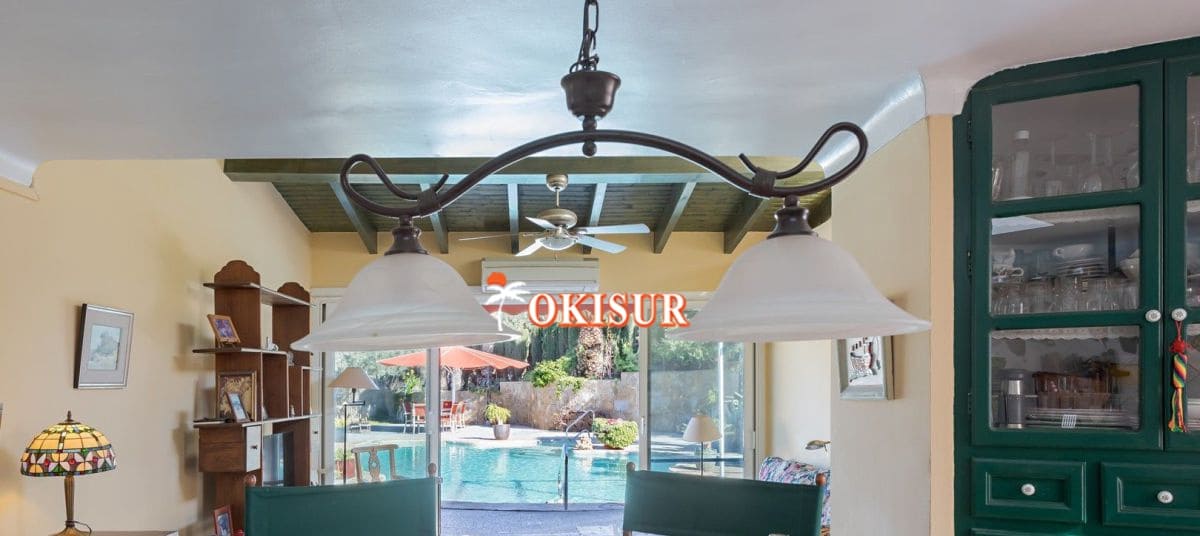 3 chambre Villa/Maison à vendre à Mojacar avec piscine garage - 690 000 € (Ref: 9949383)