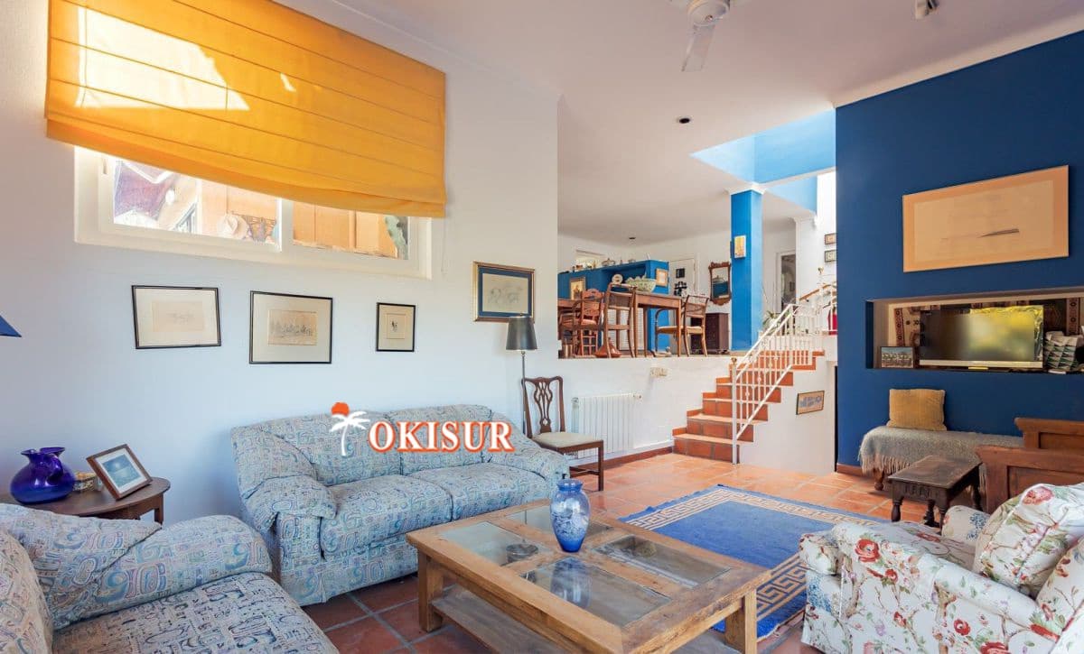 3 chambre Villa/Maison à vendre à Mojacar avec piscine garage - 690 000 € (Ref: 9949383)