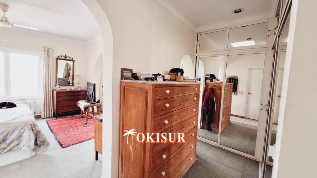 3 chambre Villa/Maison à vendre à Mojacar avec piscine garage - 690 000 € (Ref: 9949383)