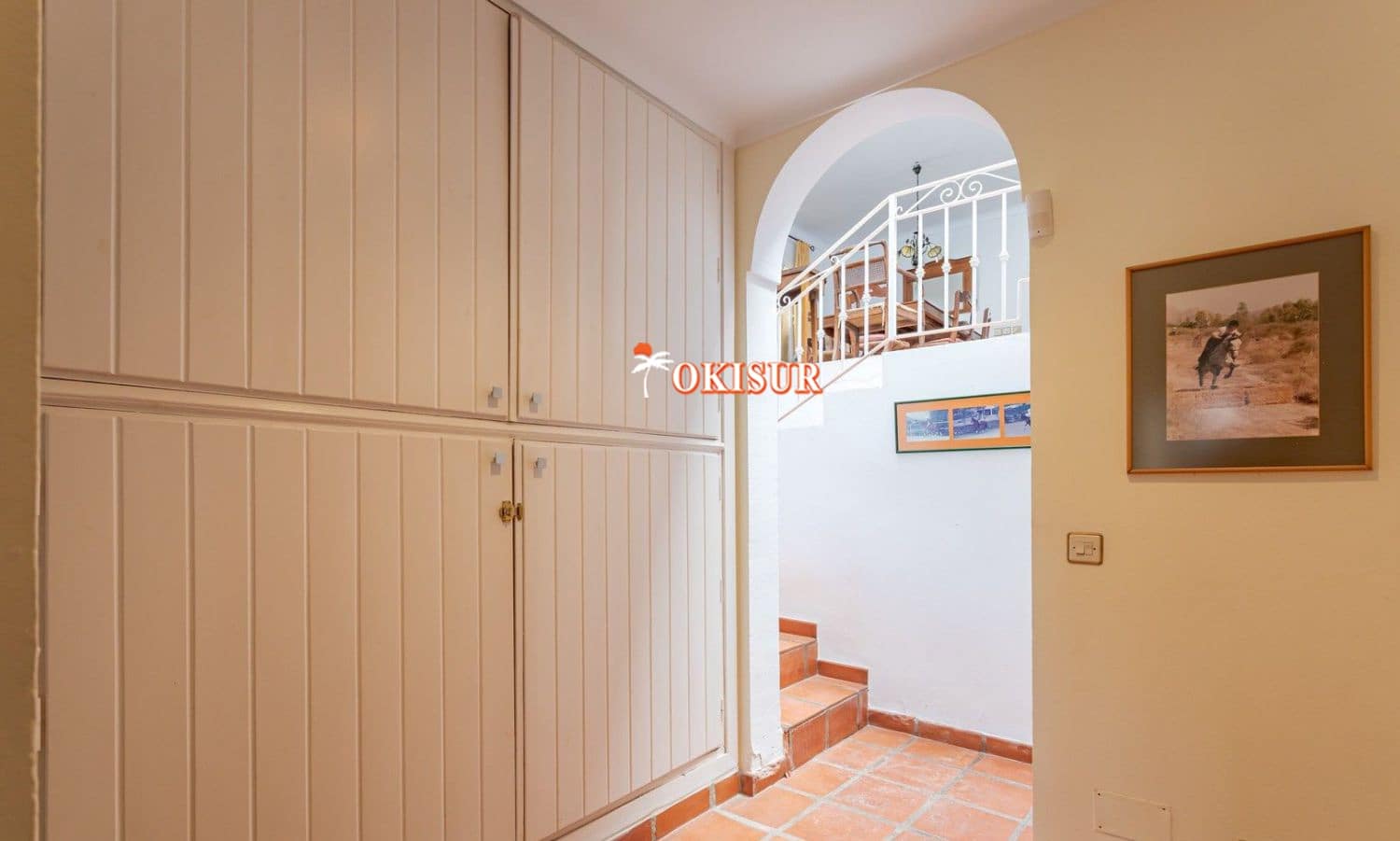 3 bedroom Villa for sale in Mojacar with pool garage - € 690,000 (Ref: 9949383)