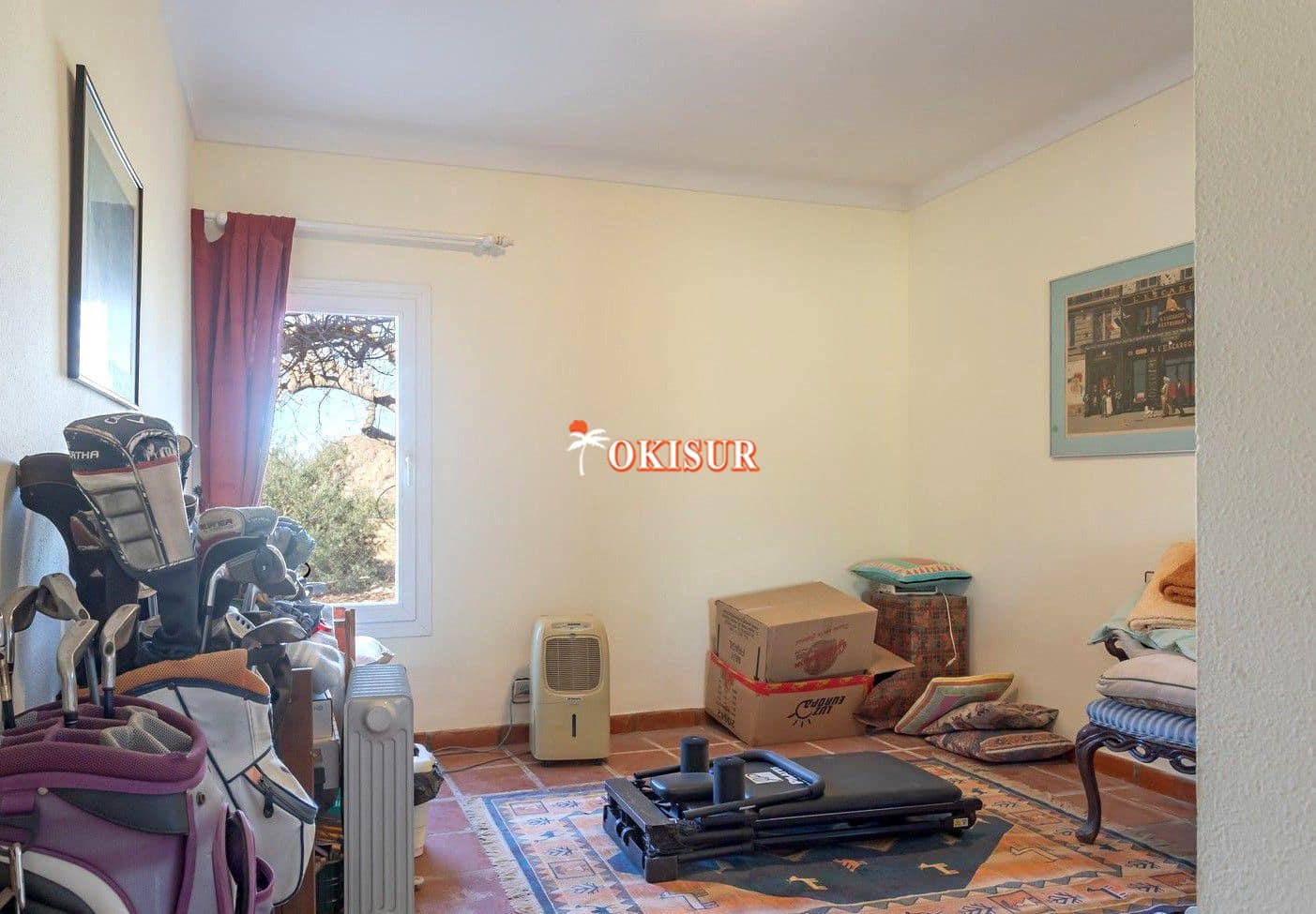 3 bedroom Villa for sale in Mojacar with pool garage - € 690,000 (Ref: 9949383)