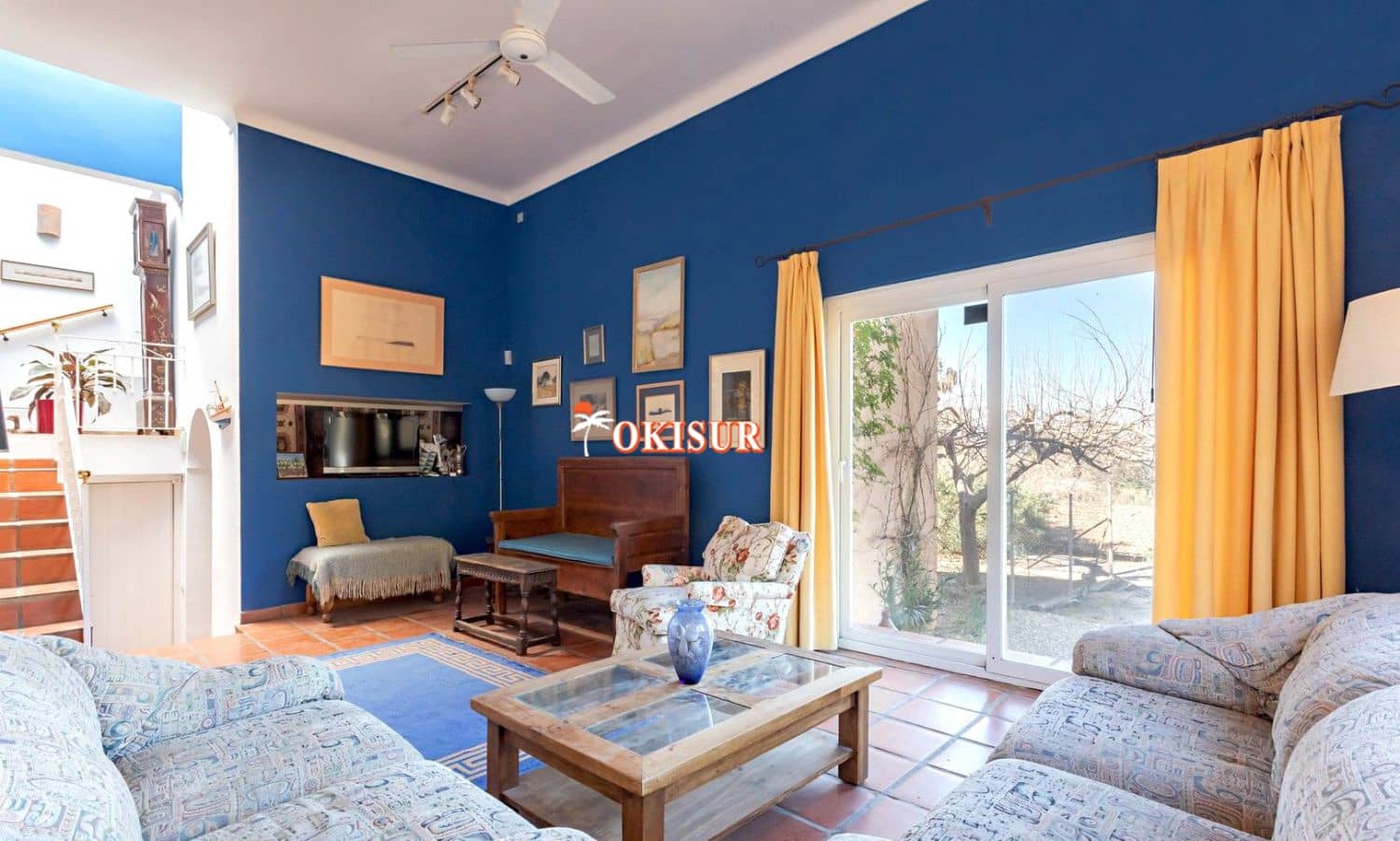 3 bedroom Villa for sale in Mojacar with pool garage - € 690,000 (Ref: 9949383)