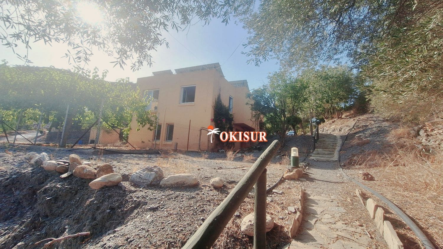 3 bedroom Villa for sale in Mojacar with pool garage - € 690,000 (Ref: 9949383)