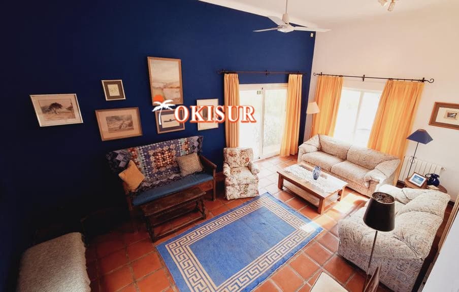 3 bedroom Villa for sale in Mojacar with pool garage - € 690,000 (Ref: 9949383)