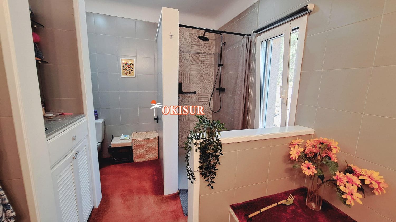 3 bedroom Villa for sale in Mojacar with pool garage - € 690,000 (Ref: 9949383)