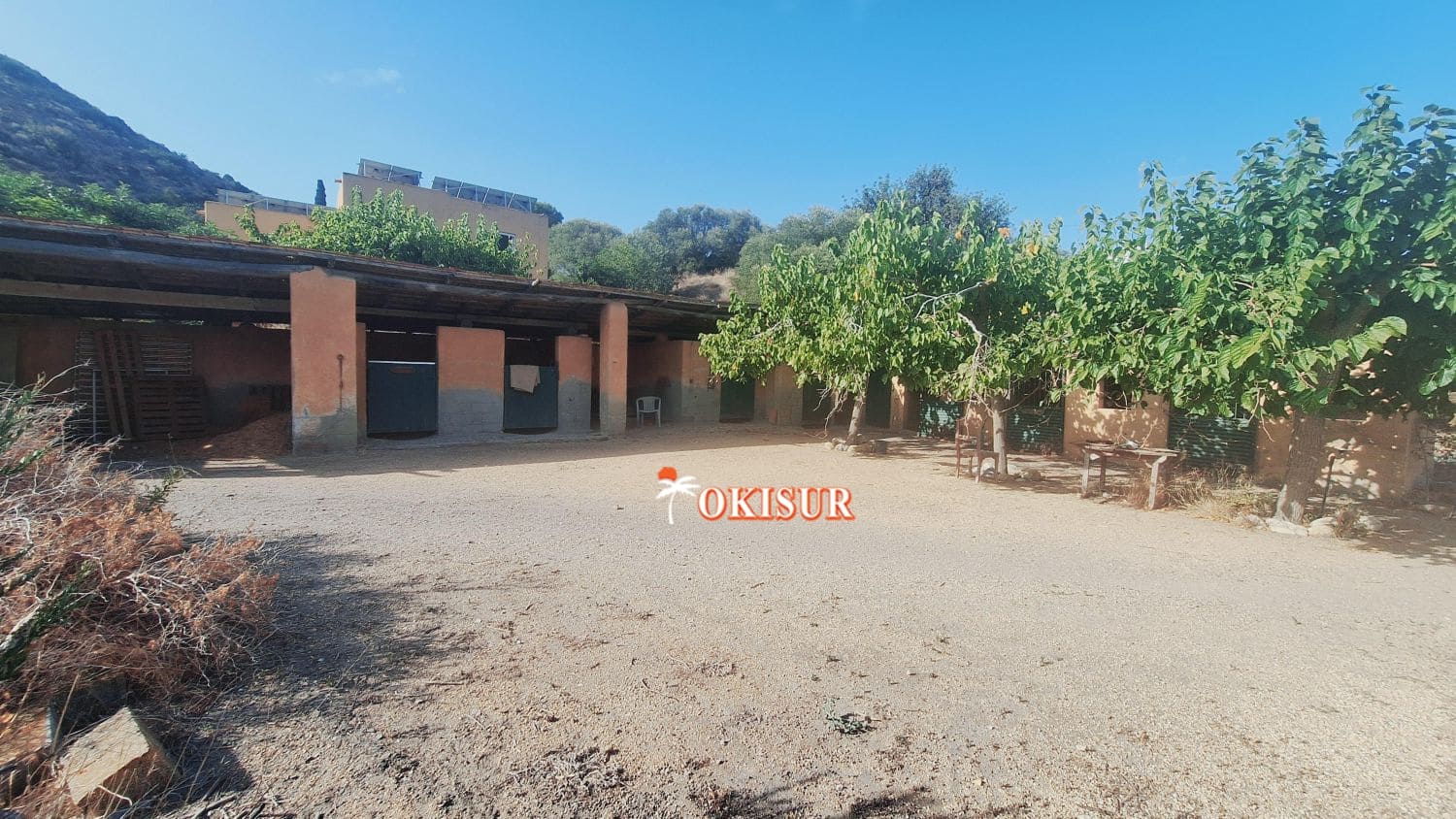 3 bedroom Villa for sale in Mojacar with pool garage - € 690,000 (Ref: 9949383)