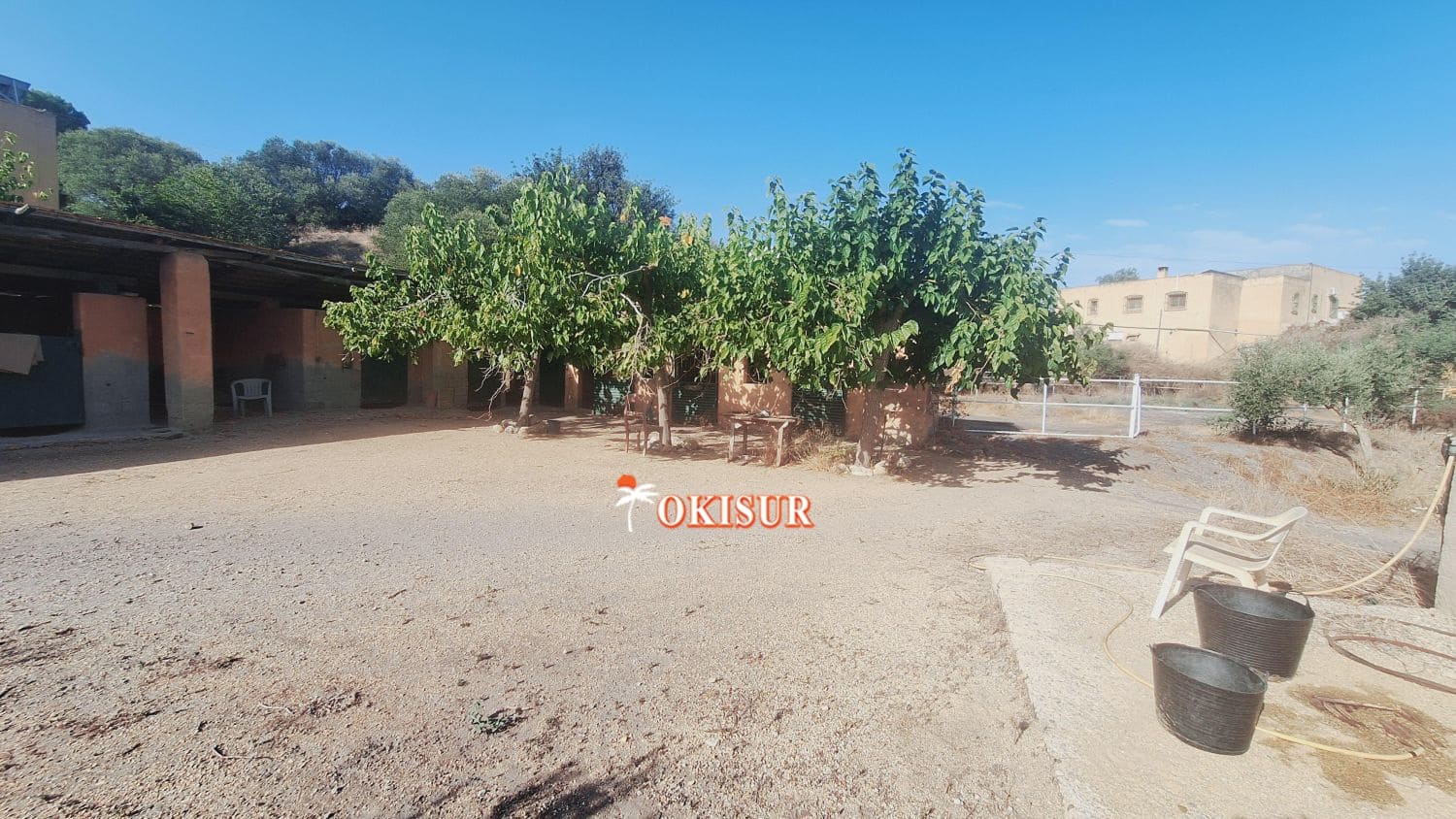 3 bedroom Villa for sale in Mojacar with pool garage - € 690,000 (Ref: 9949383)