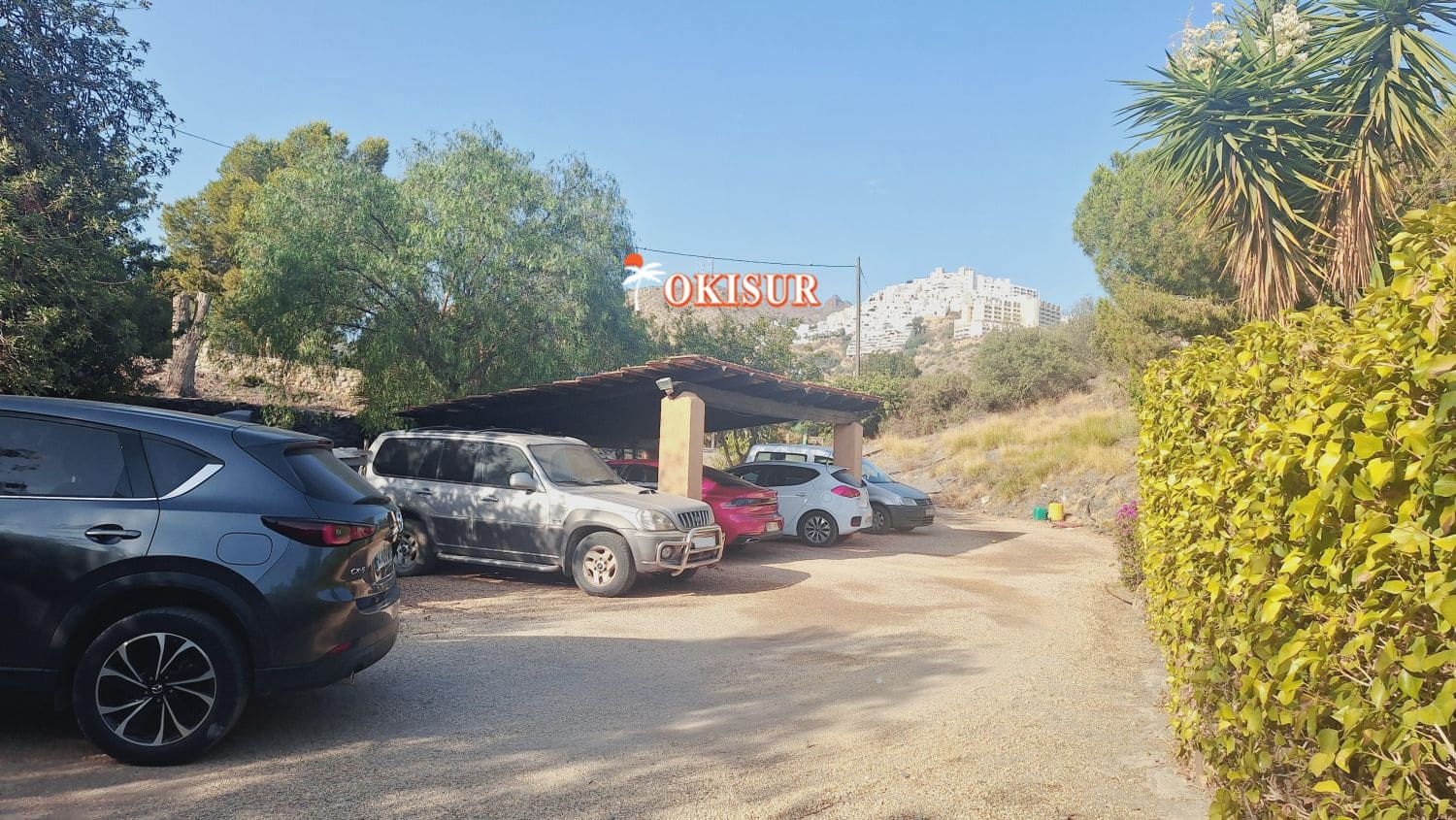 3 bedroom Villa for sale in Mojacar with pool garage - € 690,000 (Ref: 9949383)
