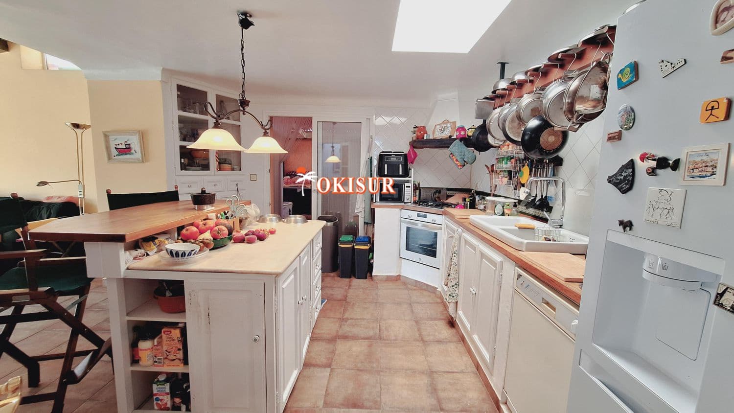 3 bedroom Villa for sale in Mojacar with pool garage - € 690,000 (Ref: 9949383)