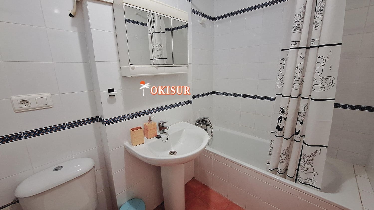 1 chambre Appartement à vendre à Mojacar avec piscine garage - 135 000 € (Ref: 9953886)