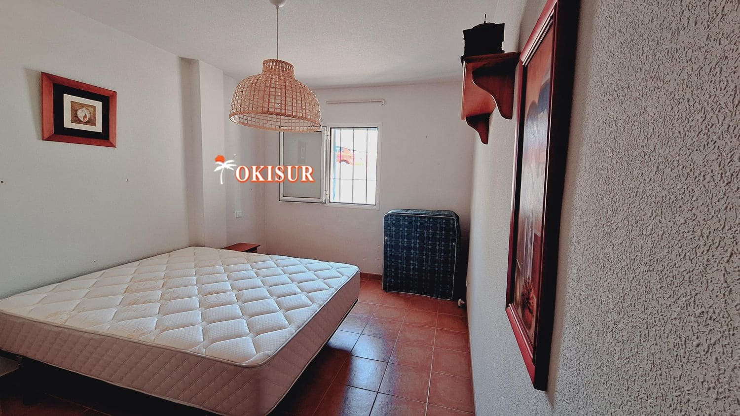 1 chambre Appartement à vendre à Mojacar avec piscine garage - 135 000 € (Ref: 9953886)