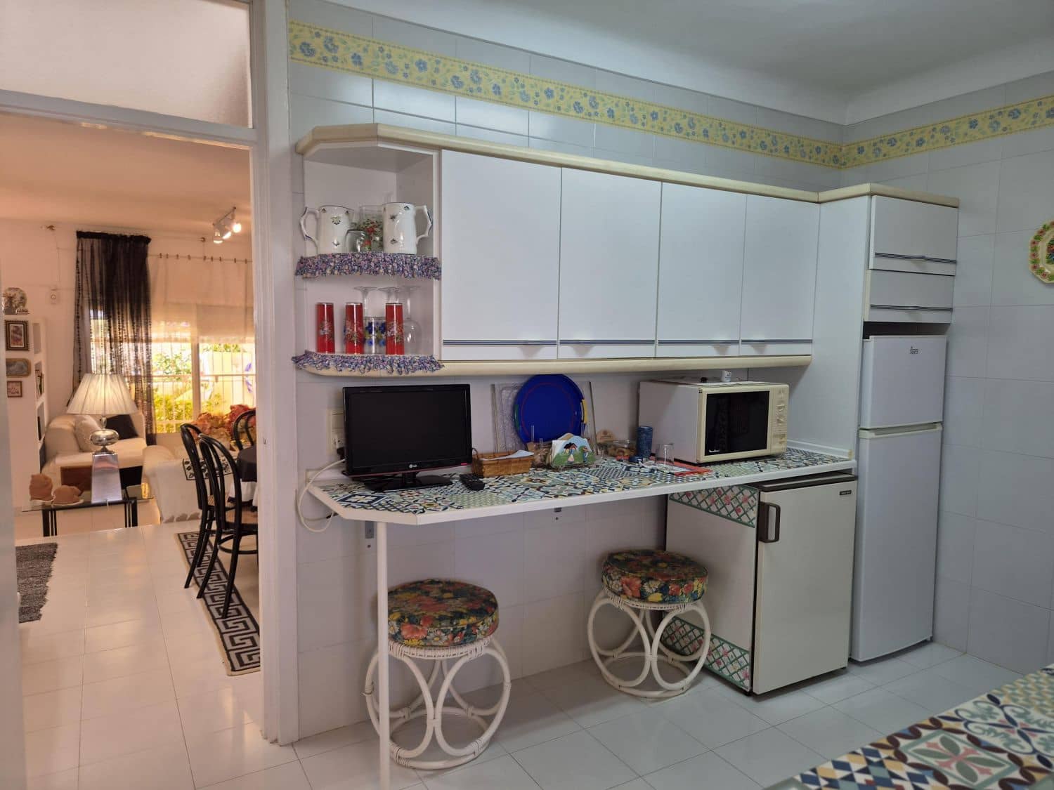 5 camera da letto Appartamento in vendita in Mojacar con piscina garage - 549.000 € (Rif: 9998417)