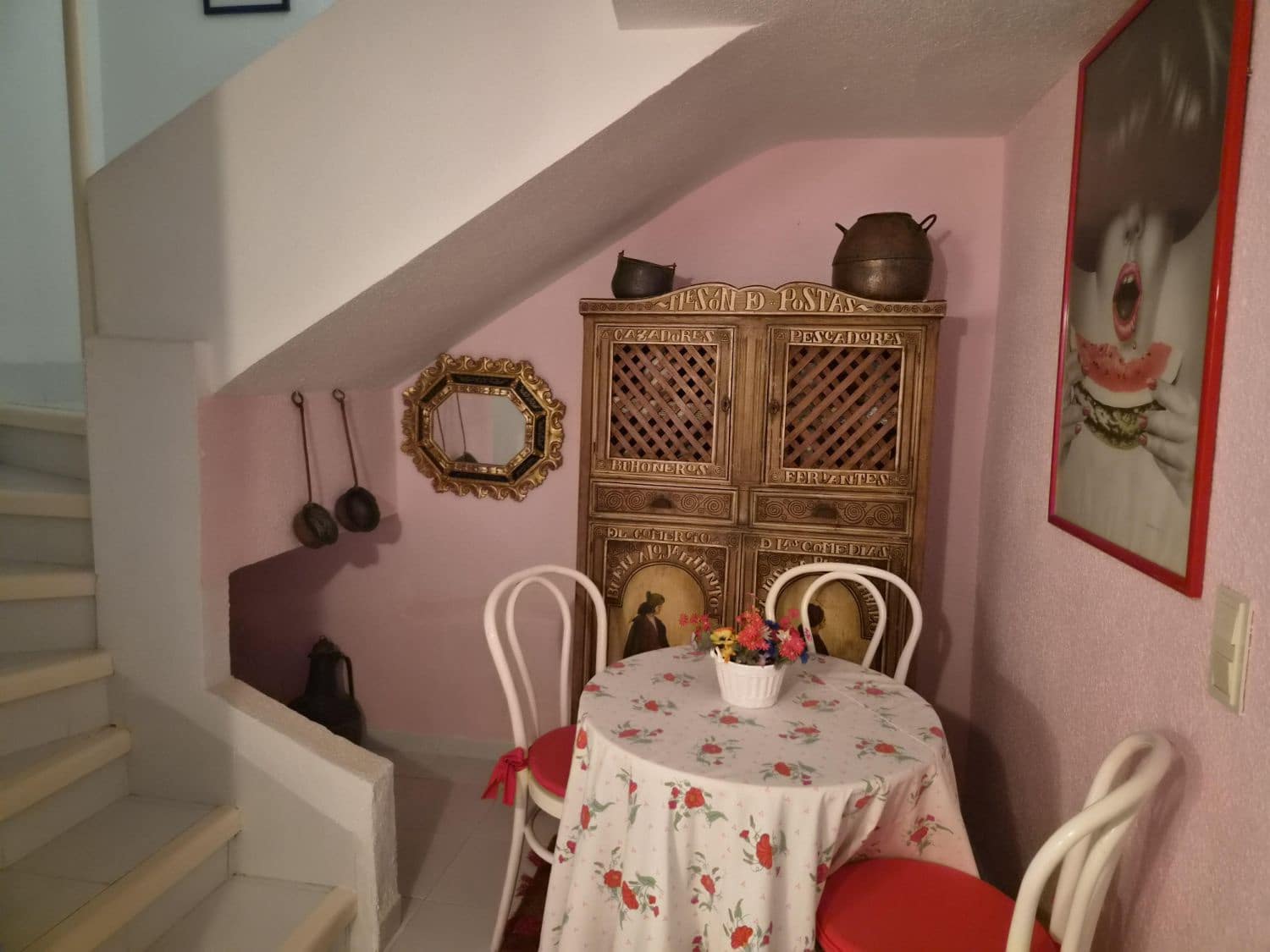 5 camera da letto Appartamento in vendita in Mojacar con piscina garage - 549.000 € (Rif: 9998417)