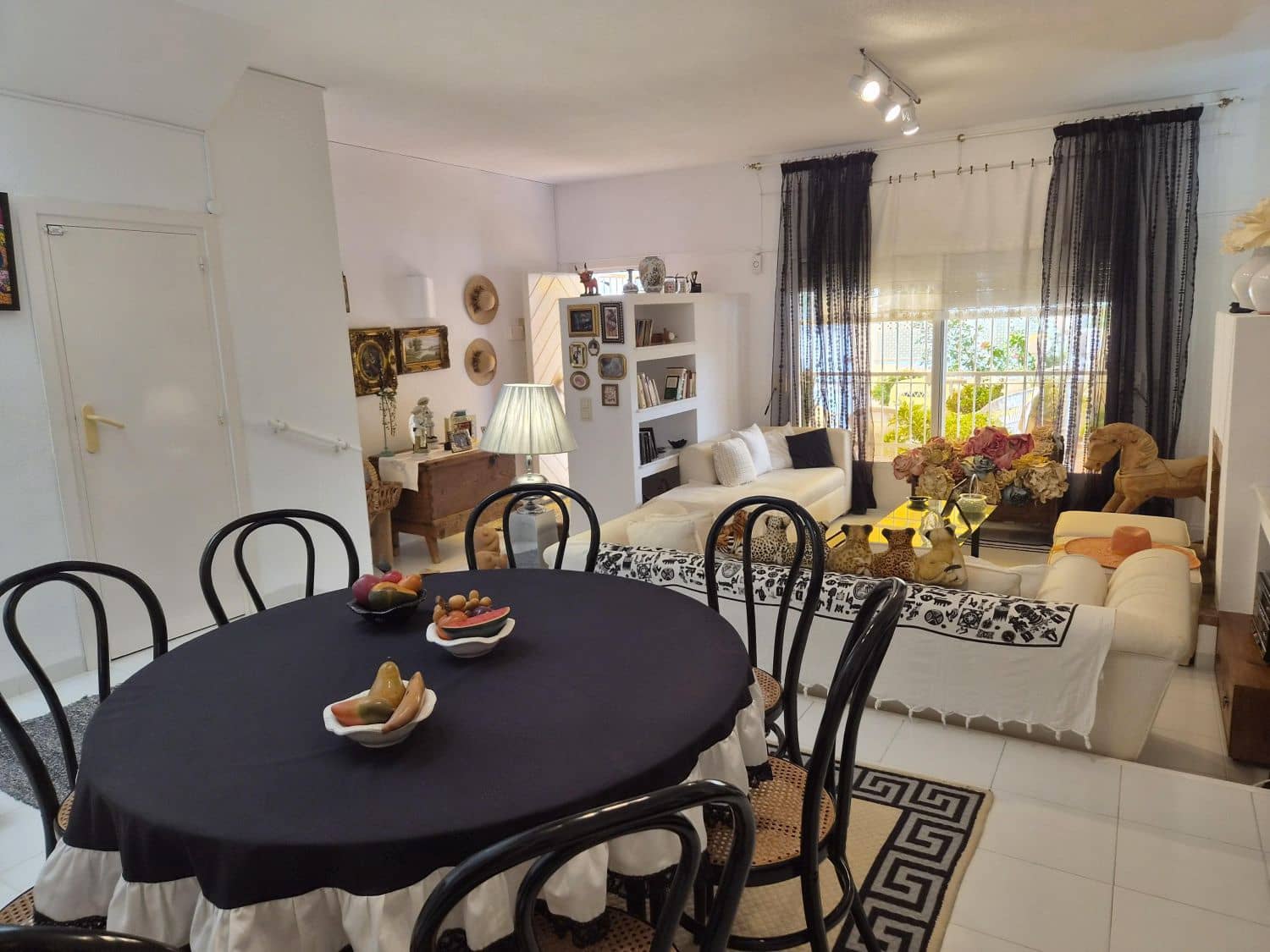 5 camera da letto Appartamento in vendita in Mojacar con piscina garage - 549.000 € (Rif: 9998417)