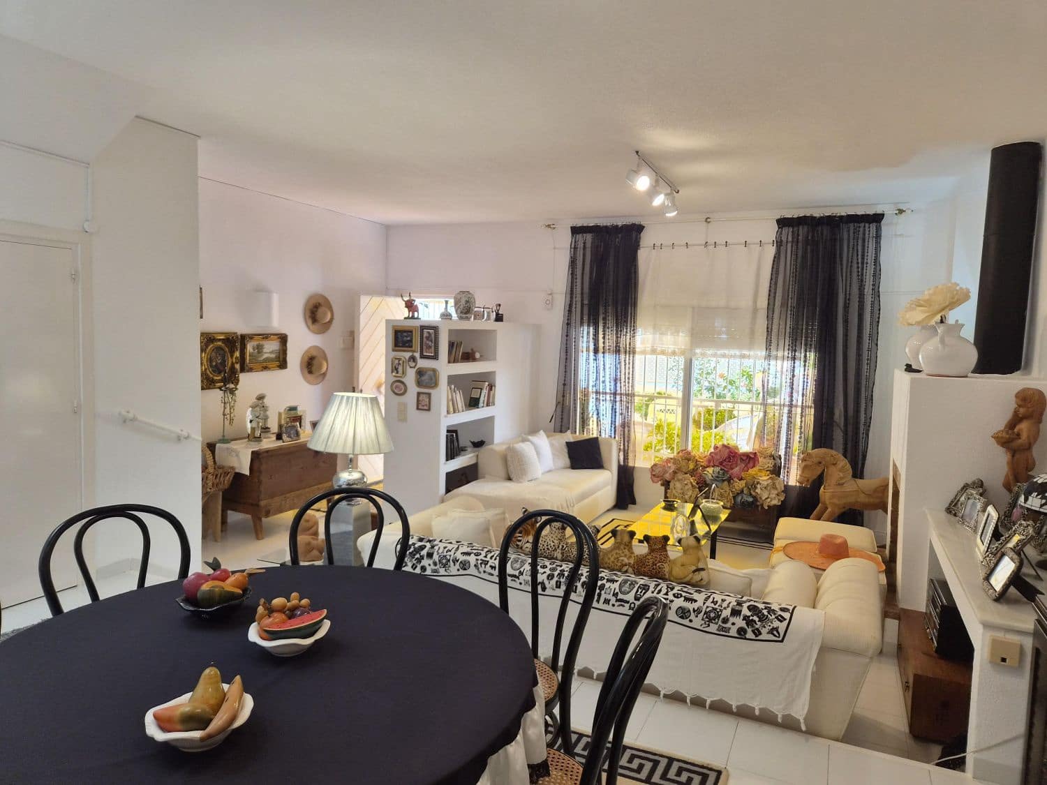 5 camera da letto Appartamento in vendita in Mojacar con piscina garage - 549.000 € (Rif: 9998417)