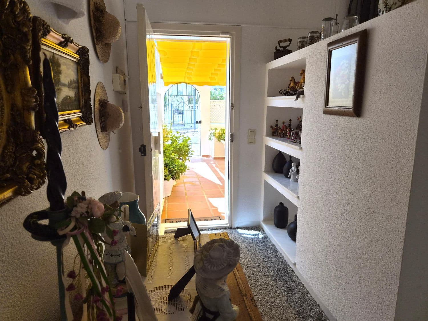 5 camera da letto Appartamento in vendita in Mojacar con piscina garage - 549.000 € (Rif: 9998417)