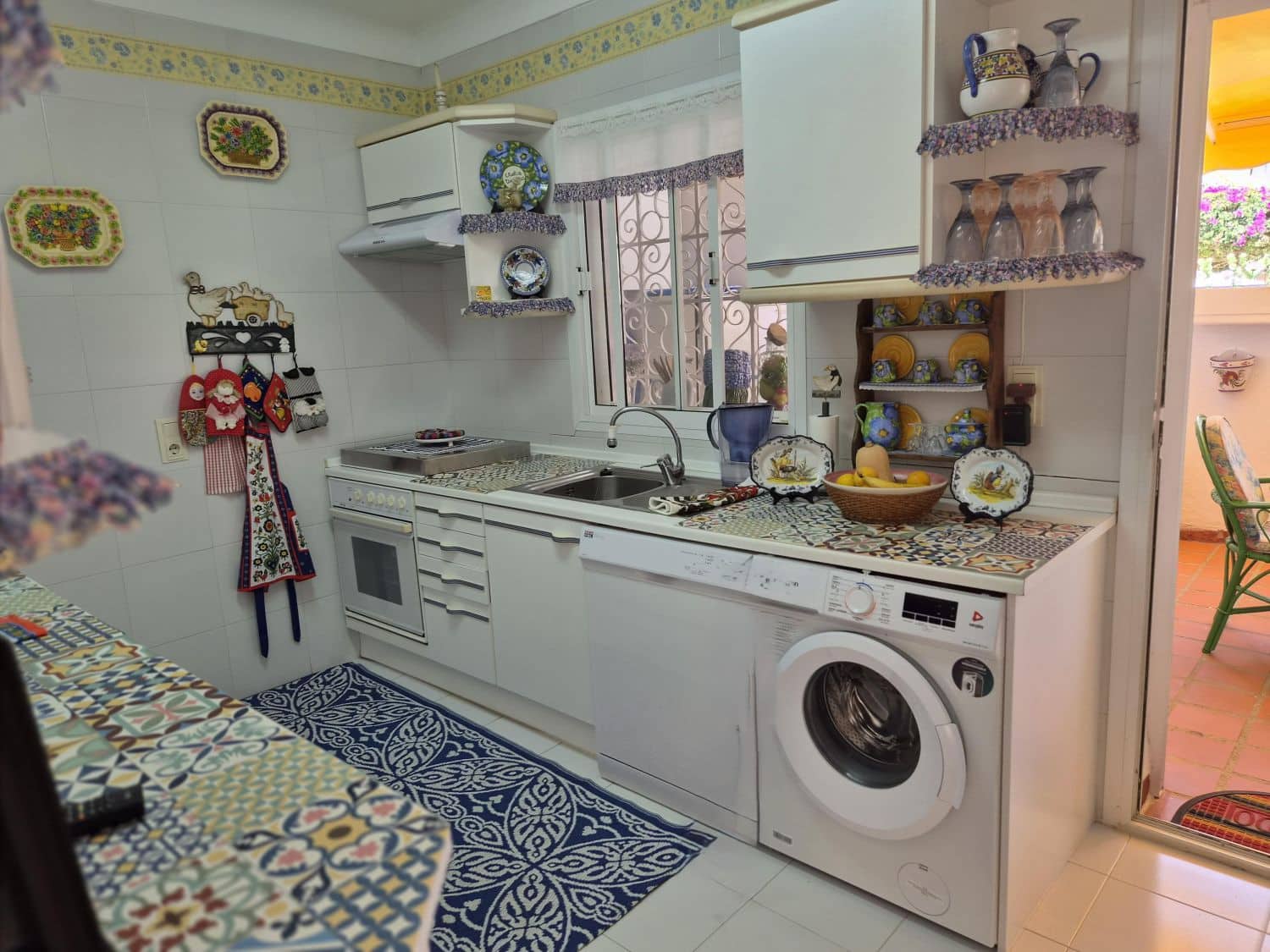 5 camera da letto Appartamento in vendita in Mojacar con piscina garage - 549.000 € (Rif: 9998417)