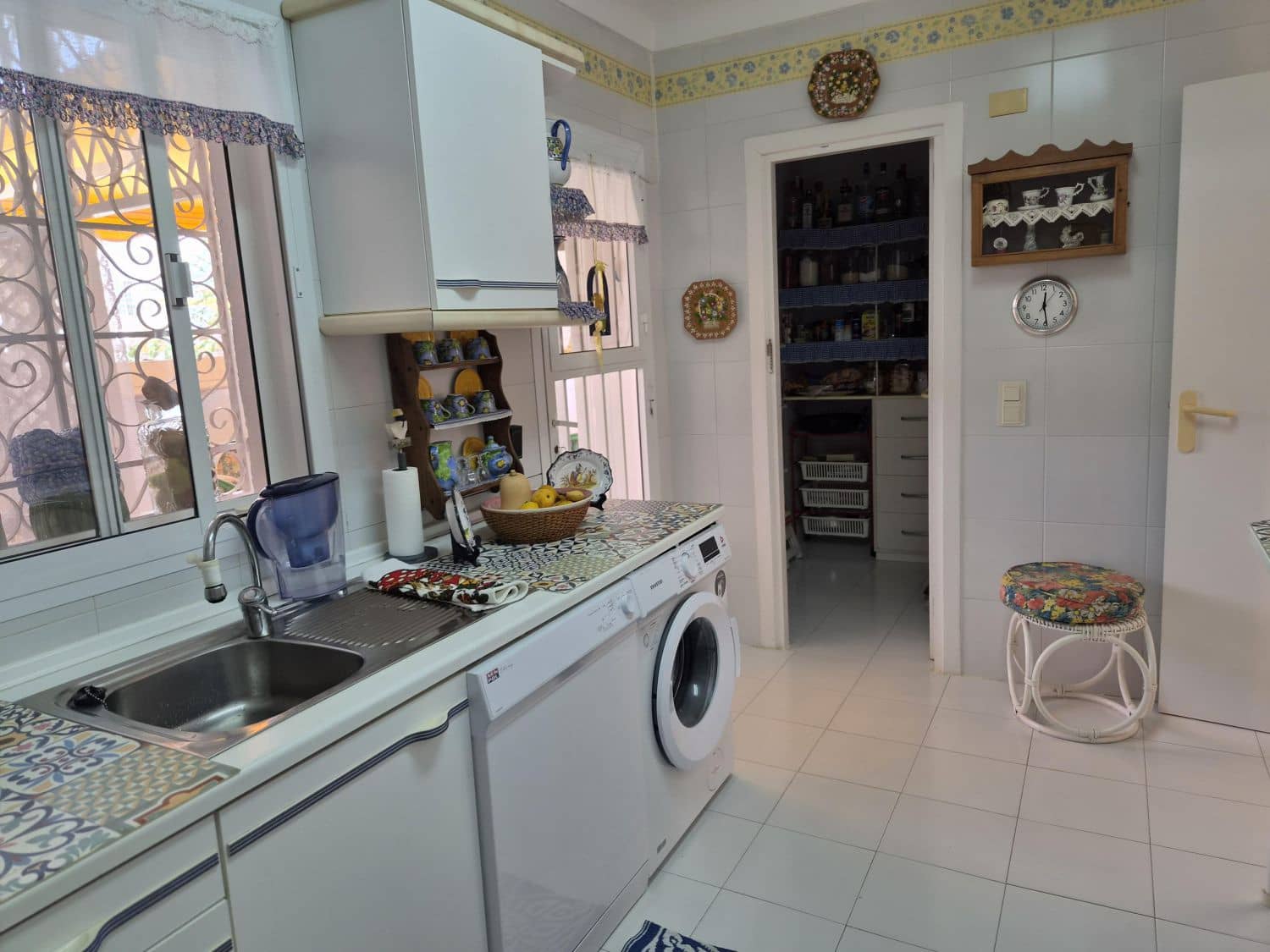 5 camera da letto Appartamento in vendita in Mojacar con piscina garage - 549.000 € (Rif: 9998417)