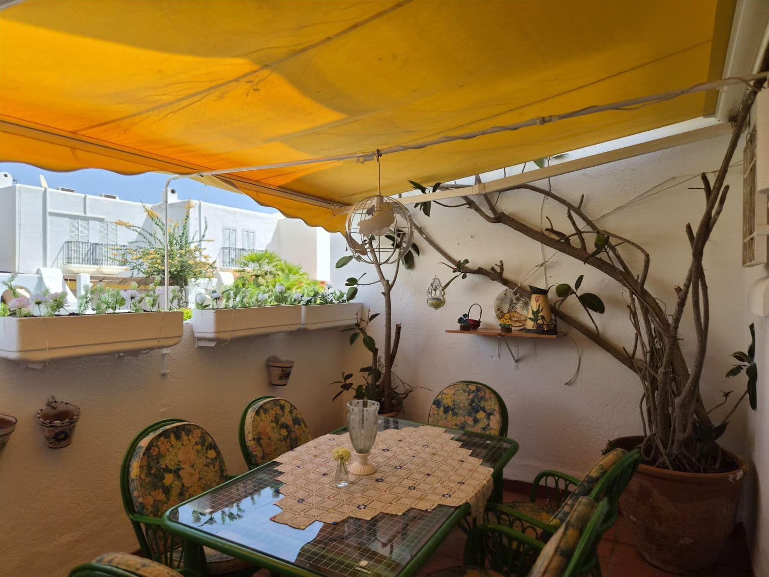 5 camera da letto Appartamento in vendita in Mojacar con piscina garage - 549.000 € (Rif: 9998417)