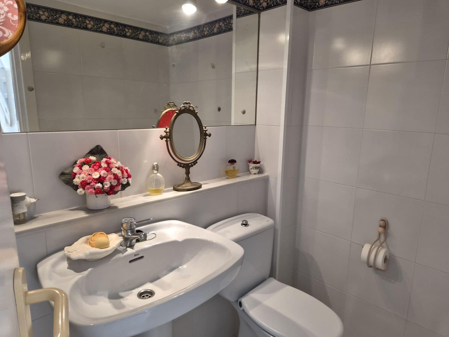 5 camera da letto Appartamento in vendita in Mojacar con piscina garage - 549.000 € (Rif: 9998417)