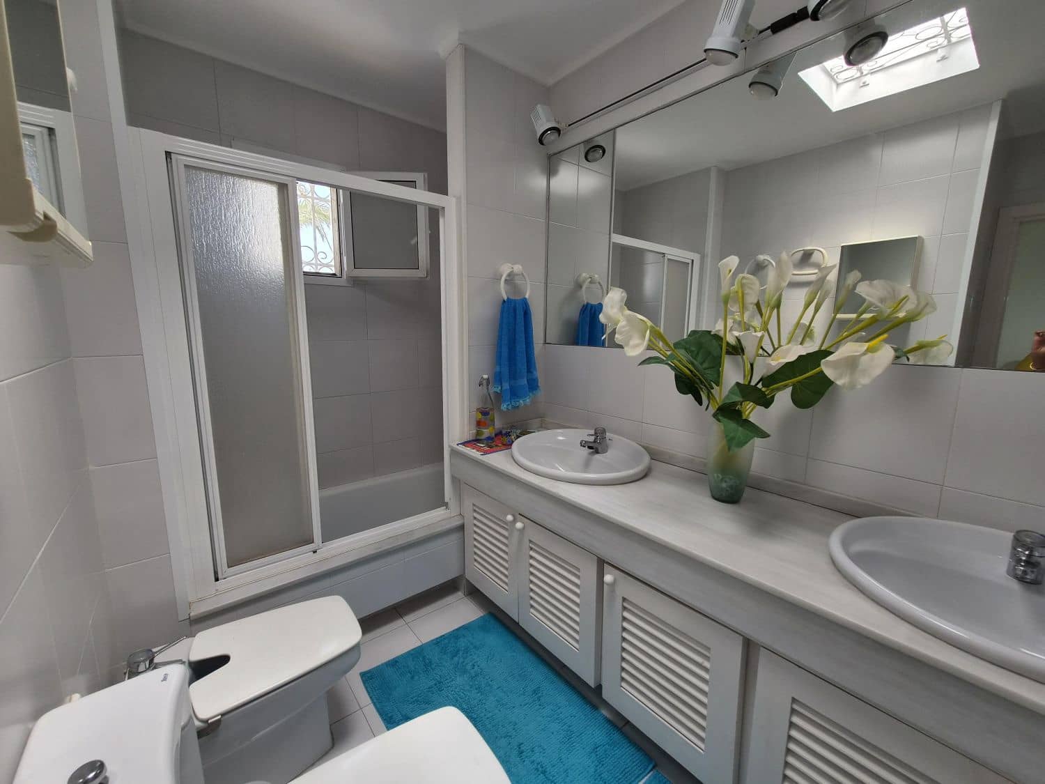 5 camera da letto Appartamento in vendita in Mojacar con piscina garage - 549.000 € (Rif: 9998417)