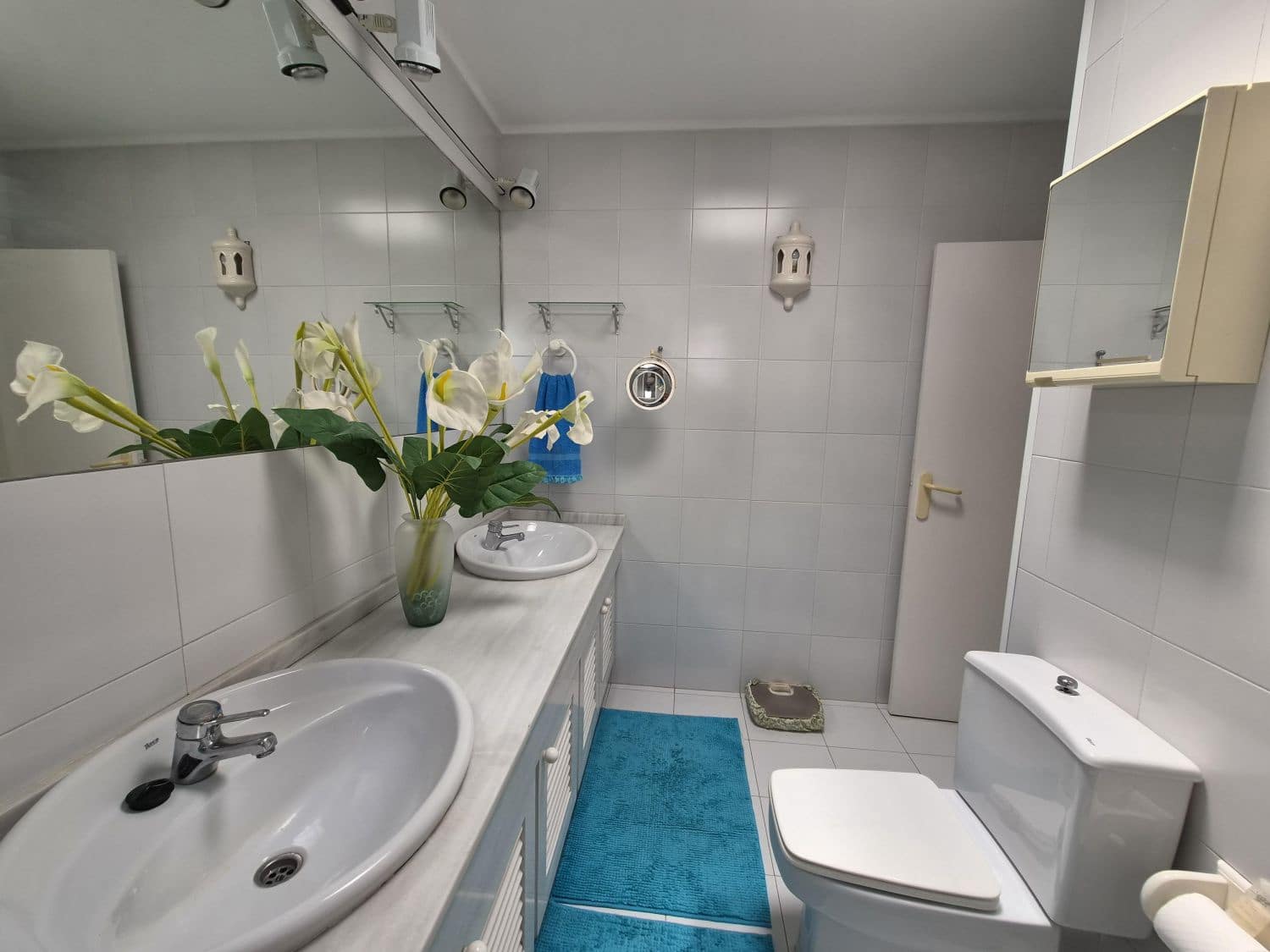 5 camera da letto Appartamento in vendita in Mojacar con piscina garage - 549.000 € (Rif: 9998417)