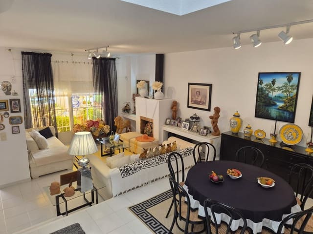 5 Zimmer Apartment zu verkaufen in Mojácar mit Pool Garage - 549.000 € (Ref: 9998417)