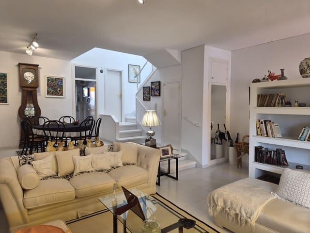 5 Zimmer Apartment zu verkaufen in Mojácar mit Pool Garage - 549.000 € (Ref: 9998417)