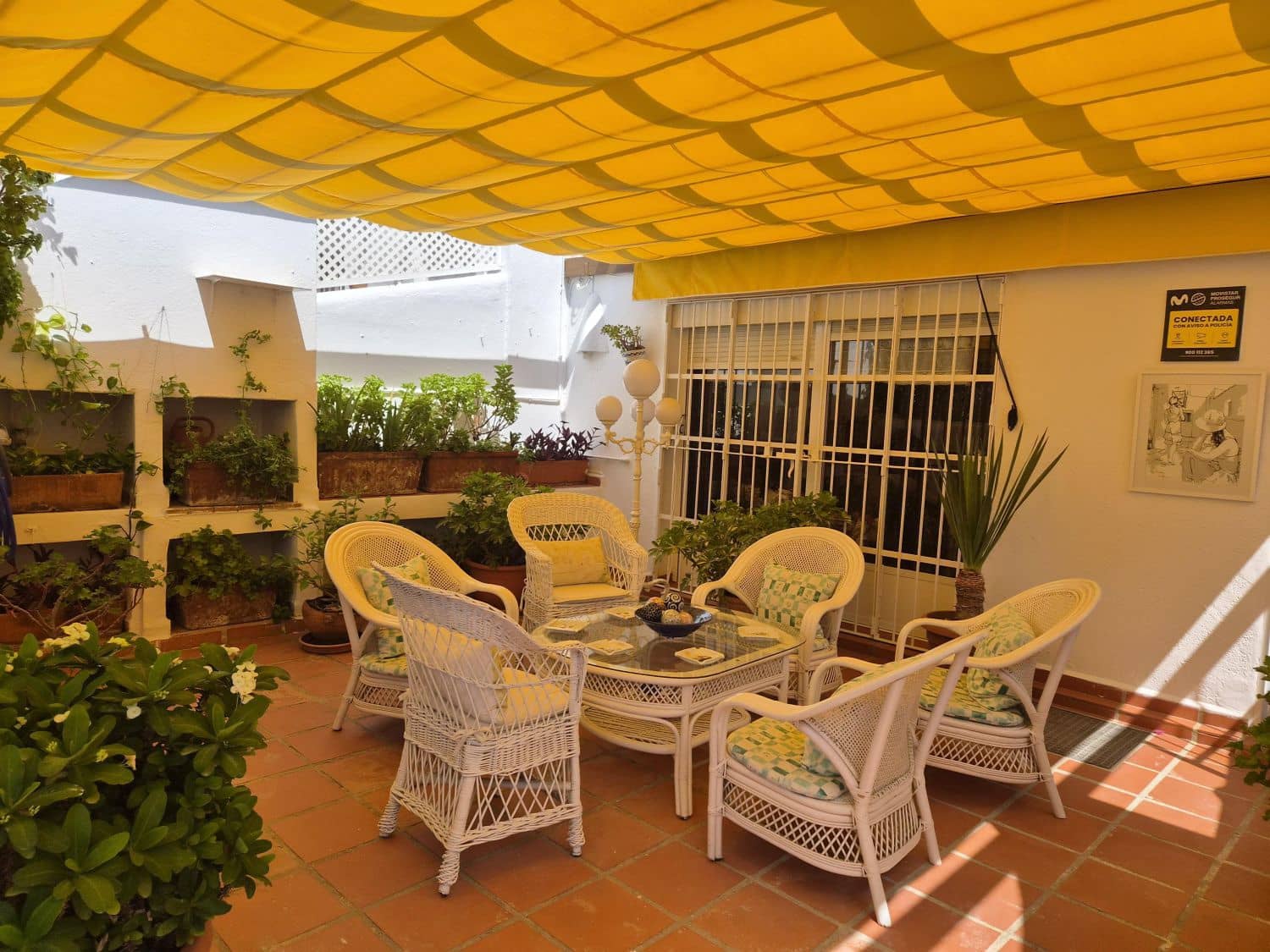 5 camera da letto Appartamento in vendita in Mojacar con piscina garage - 549.000 € (Rif: 9998417)